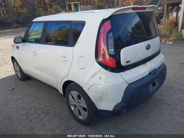 KIA Soul 2016 KNDJN2A24G7245452 Image 3