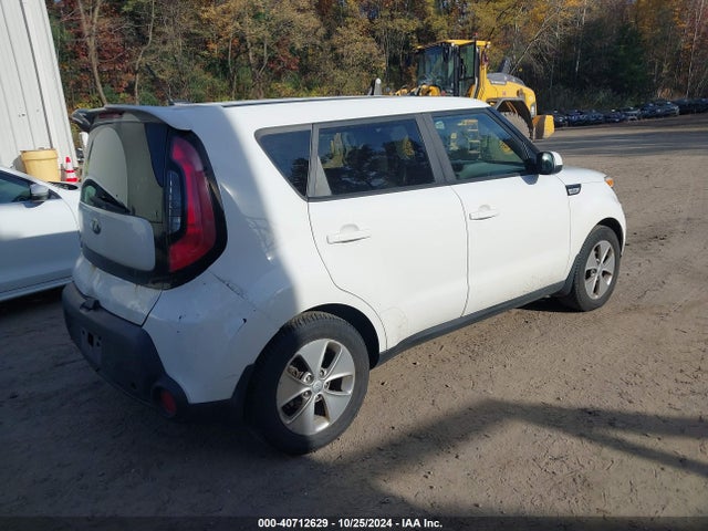KIA Soul 2016 KNDJN2A24G7245452 Image 4
