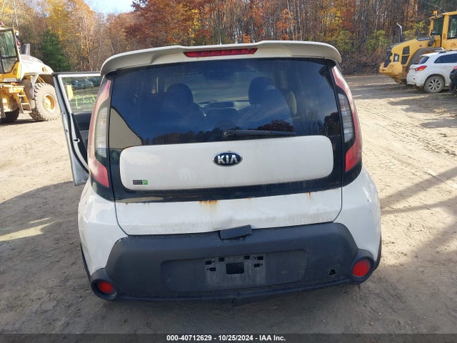 KIA Soul 2016 KNDJN2A24G7245452 Image 6