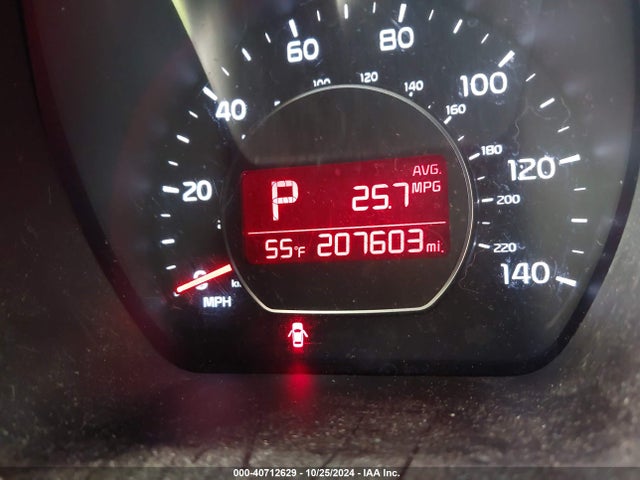 KIA Soul 2016 KNDJN2A24G7245452 Image 7