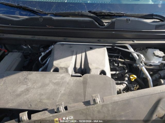 1GTP6BEK7P1134530 GMC Canyon 4wd  Short Box Elevation