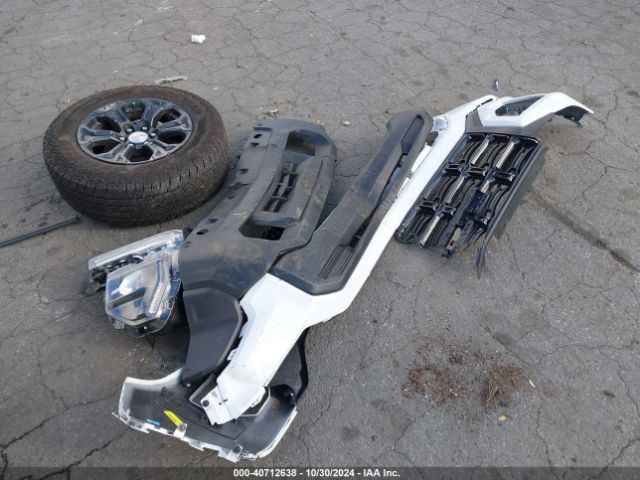1GTP6BEK7P1134530 GMC Canyon 4wd  Short Box Elevation