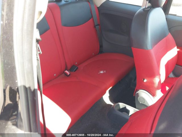 2012 FIAT 500 3C3CFFDR4CT385999 Photo 7