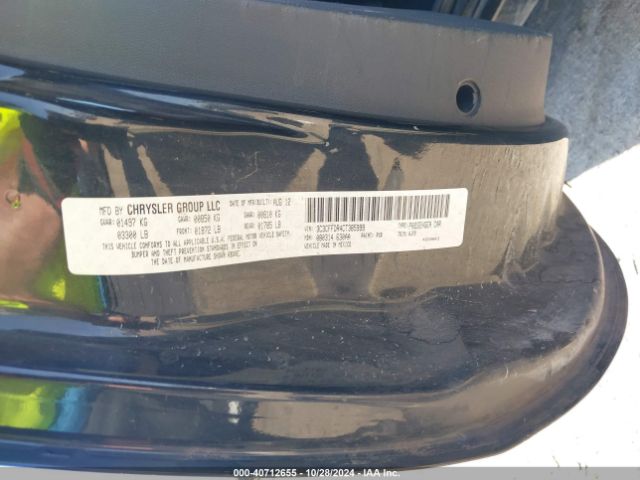 2012 FIAT 500 3C3CFFDR4CT385999 Photo 8