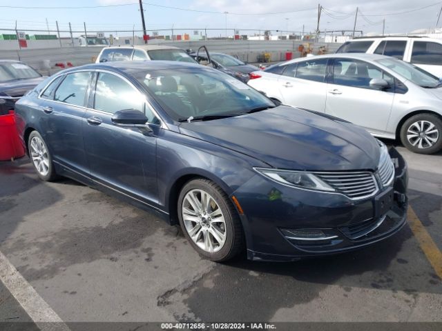 3LN6L2GK6ER822860 auction archive image