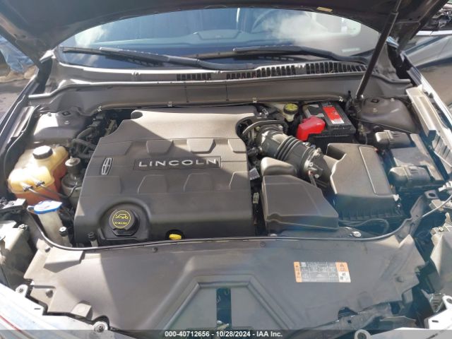 3LN6L2GK6ER822860 Lincoln MKZ