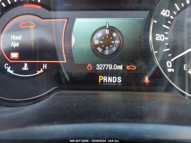 3LN6L2GK6ER822860 Lincoln MKZ