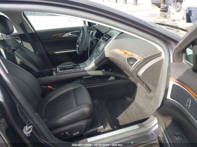 3LN6L2GK6ER822860 Lincoln MKZ