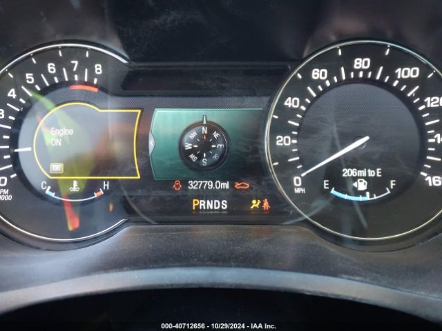 3LN6L2GK6ER822860 Lincoln MKZ