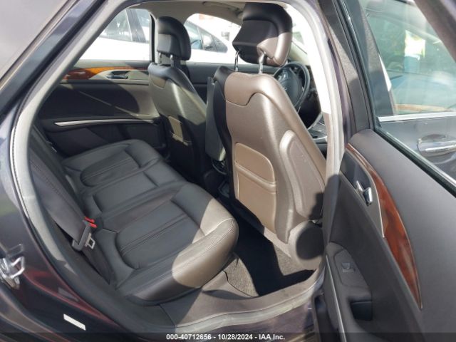 3LN6L2GK6ER822860 Lincoln MKZ