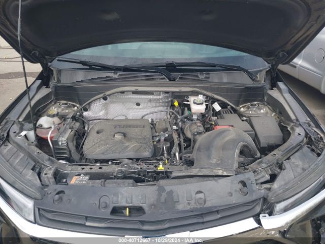 KL79MRSL4RB131387 Chevrolet Trailblazer Awd Lt