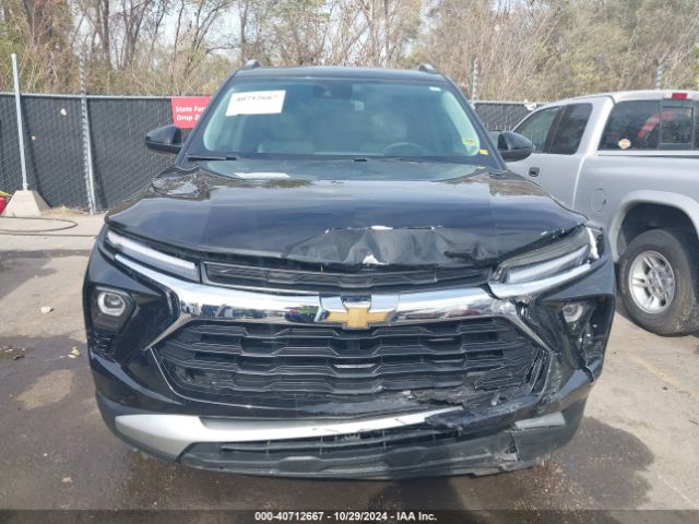 KL79MRSL4RB131387 Chevrolet Trailblazer Awd Lt