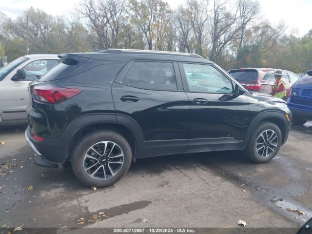 KL79MRSL4RB131387 Chevrolet Trailblazer Awd Lt