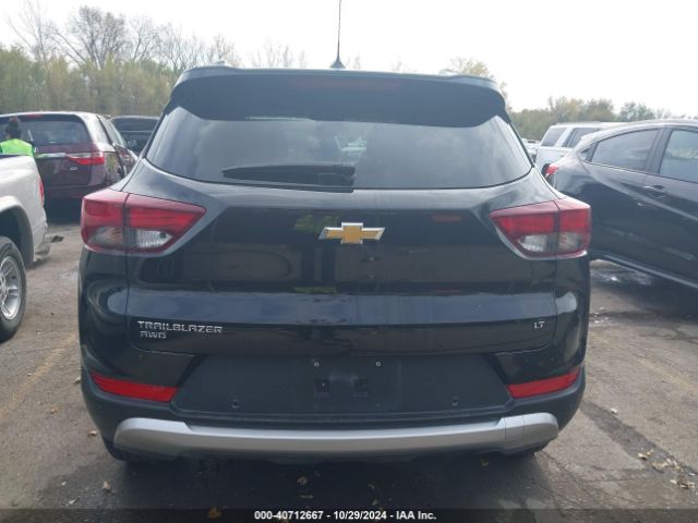 KL79MRSL4RB131387 Chevrolet Trailblazer Awd Lt