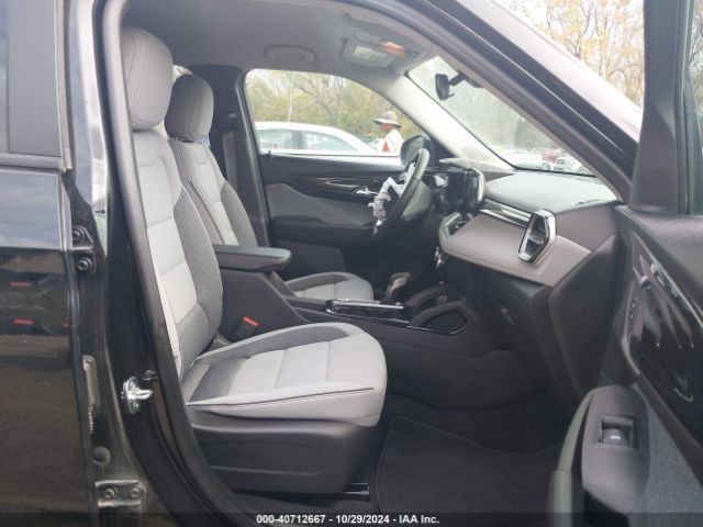 KL79MRSL4RB131387 Chevrolet Trailblazer Awd Lt
