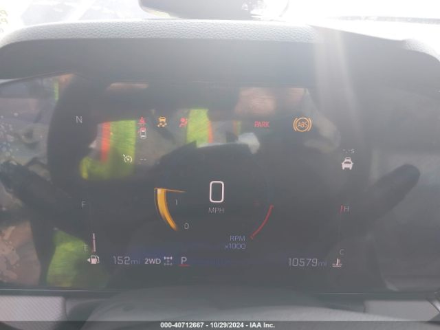 KL79MRSL4RB131387 Chevrolet Trailblazer Awd Lt