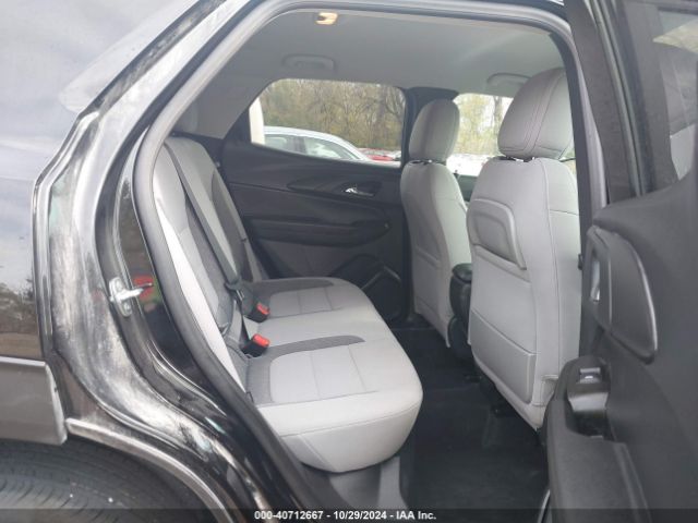KL79MRSL4RB131387 Chevrolet Trailblazer Awd Lt