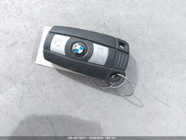 2011 BMW 135I WBAUC9C52BVM09950 Photo 10
