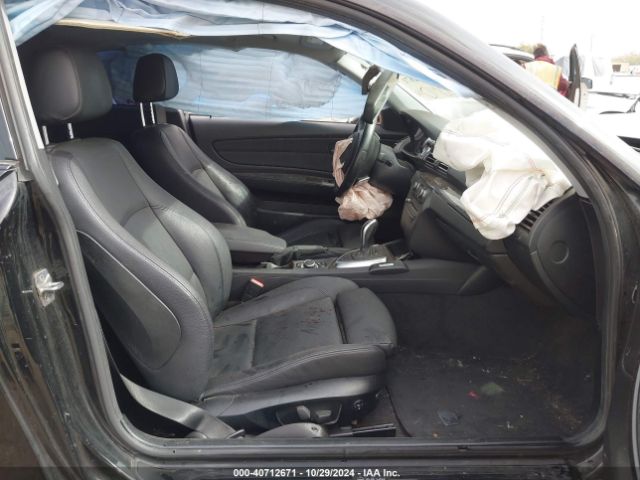 2011 BMW 135I WBAUC9C52BVM09950 Photo 4