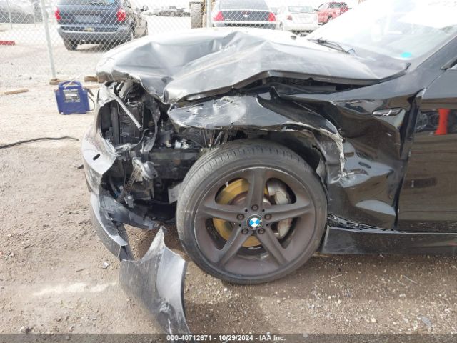 2011 BMW 135I WBAUC9C52BVM09950 Photo 5