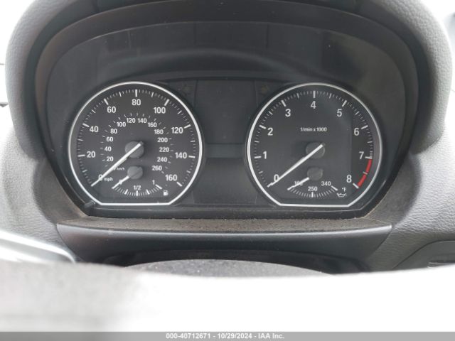 2011 BMW 135I WBAUC9C52BVM09950 Photo 6