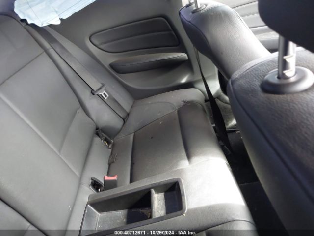 2011 BMW 135I WBAUC9C52BVM09950 Photo 7