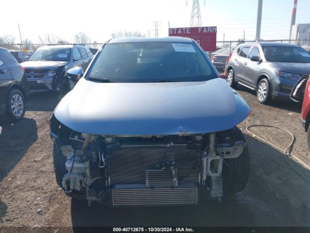 JA4AT5AA5KZ047646 Mitsubishi Eclipse Cross Sel