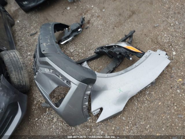 JA4AT5AA5KZ047646 Mitsubishi Eclipse Cross Sel