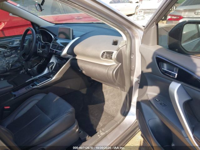 JA4AT5AA5KZ047646 Mitsubishi Eclipse Cross Sel