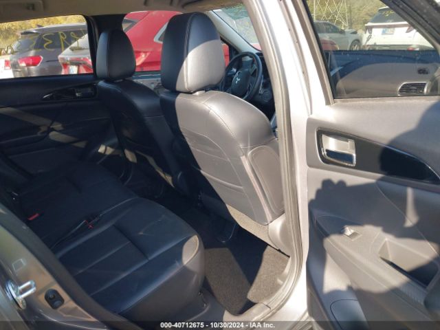 JA4AT5AA5KZ047646 Mitsubishi Eclipse Cross Sel