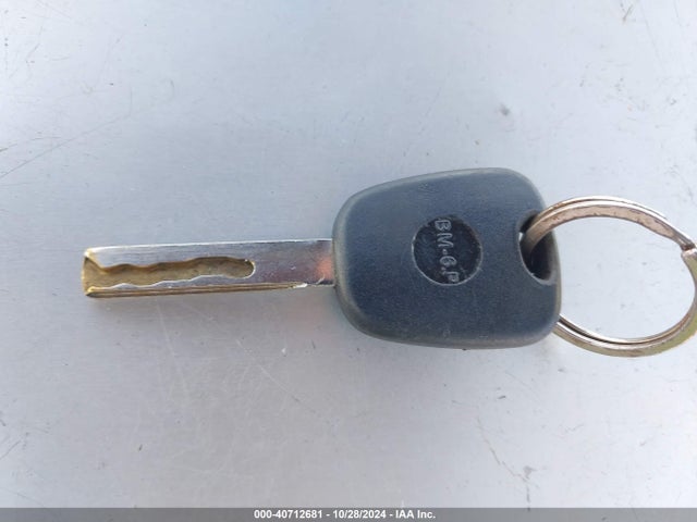 2002 MINI COOPER WMWRC33482TE11923 Photo 10