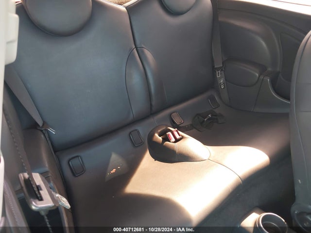 2002 MINI COOPER WMWRC33482TE11923 Photo 7