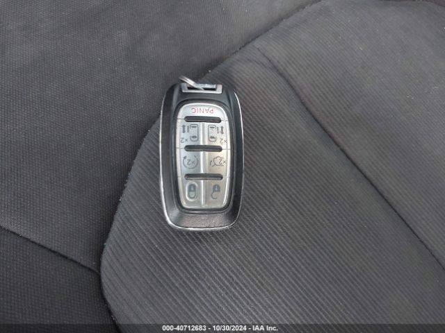 2C4RC1FG4JR163556 Chrysler Pacifica Touring Plus