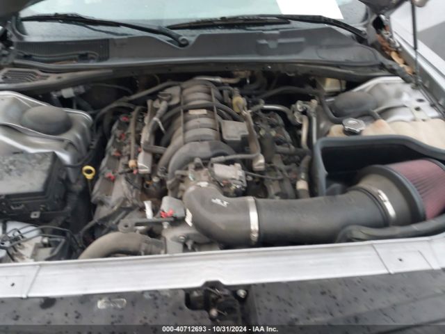 2C3CDZBT5GH200637 Dodge Challenger R/t
