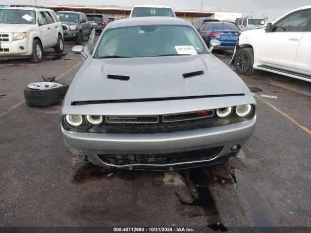 2C3CDZBT5GH200637 Dodge Challenger R/t