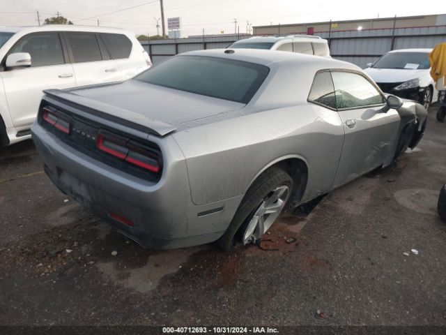 2C3CDZBT5GH200637 Dodge Challenger R/t