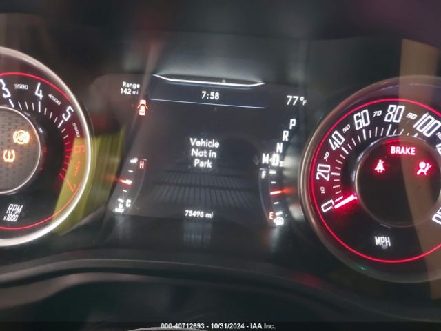 2C3CDZBT5GH200637 Dodge Challenger R/t