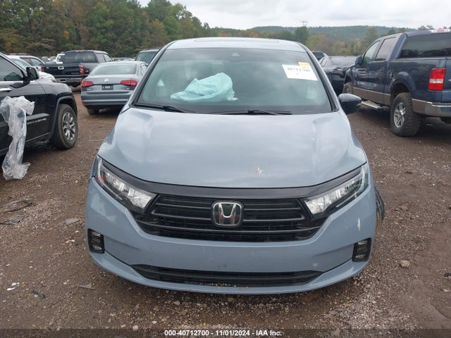 Honda Odyssey Sport 2023 5FNRL6H79PB033156 Image 11