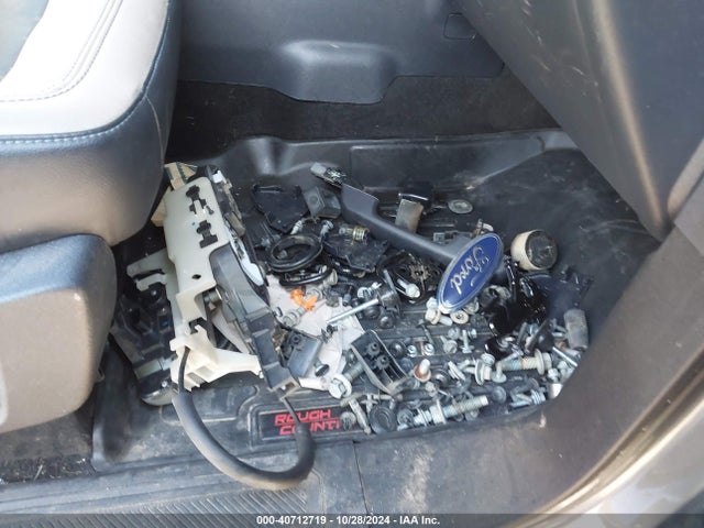 Ford Bronco Wildtrak 2023 1FMEE5DP9PLB89070 Image 18