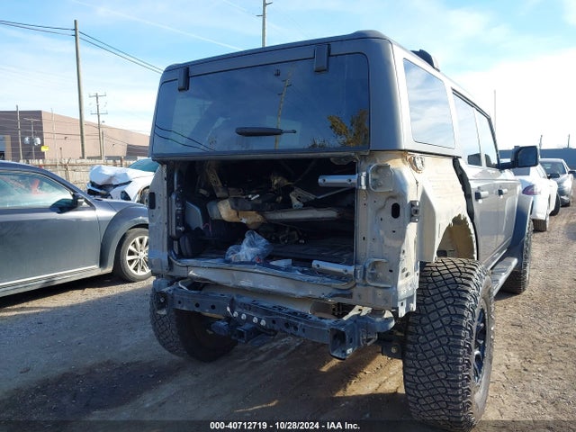 Ford Bronco Wildtrak 2023 1FMEE5DP9PLB89070 Image 6