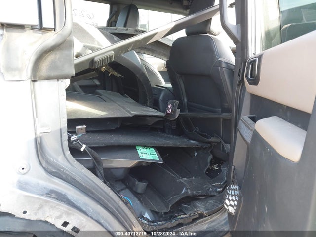 Ford Bronco Wildtrak 2023 1FMEE5DP9PLB89070 Image 8