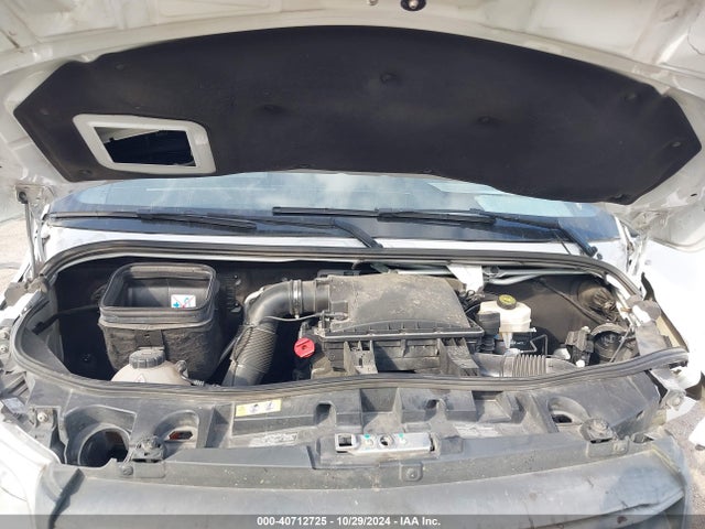 W1Y40CHY7MT058149 Mercedes-Benz Sprinter 2500 High Roof I4