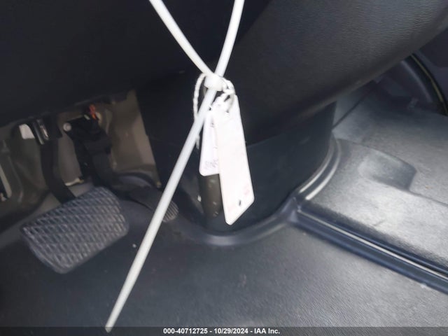 W1Y40CHY7MT058149 Mercedes-Benz Sprinter 2500 High Roof I4