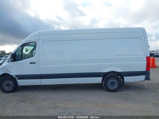 W1Y40CHY7MT058149 Mercedes-Benz Sprinter 2500 High Roof I4