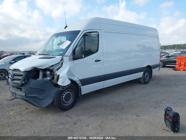 W1Y40CHY7MT058149 Mercedes-Benz Sprinter 2500 High Roof I4
