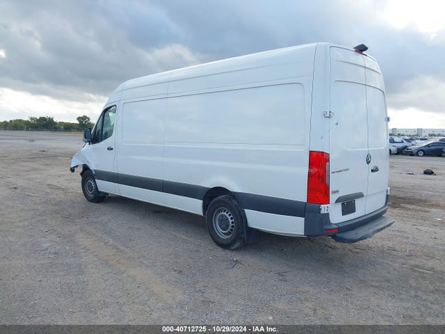 W1Y40CHY7MT058149 Mercedes-Benz Sprinter 2500 High Roof I4