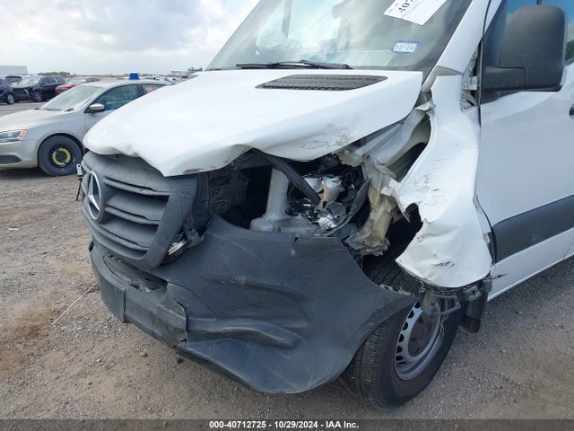 W1Y40CHY7MT058149 Mercedes-Benz Sprinter 2500 High Roof I4