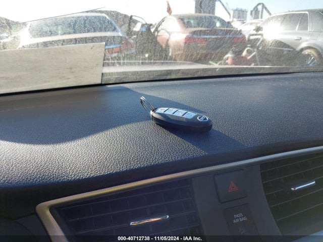 Nissan SENTRA SR 2019 3N1AB7APXKY322000 Image 11