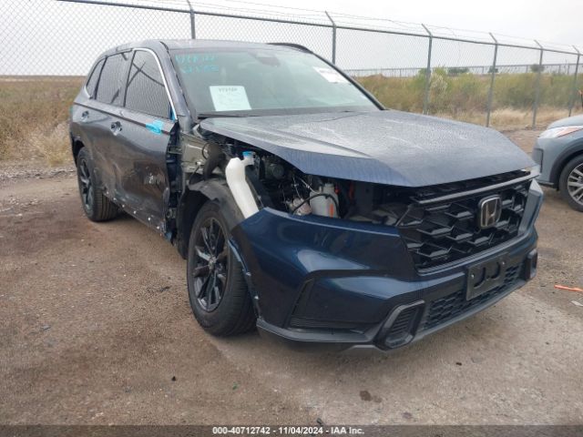 2024 HONDA CR-V 7FARS5H57RE031599 Photo 5