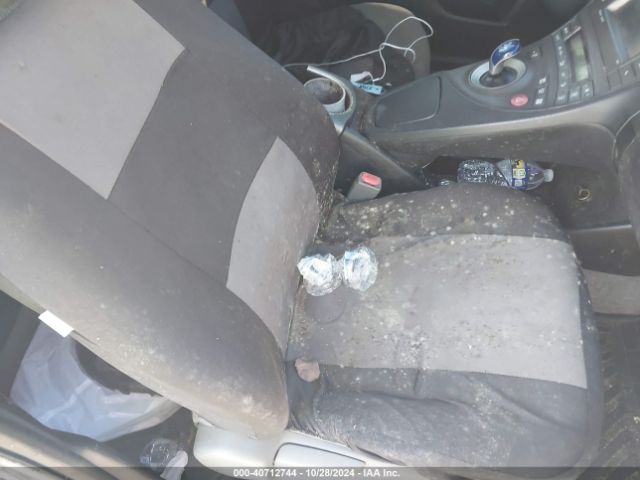 JTDKN3DU2E1804911 Toyota Prius